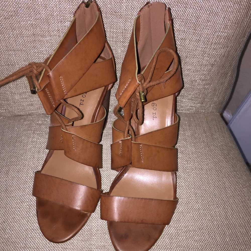 Heels